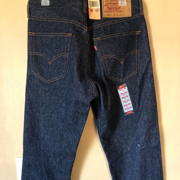 levis 33 32
